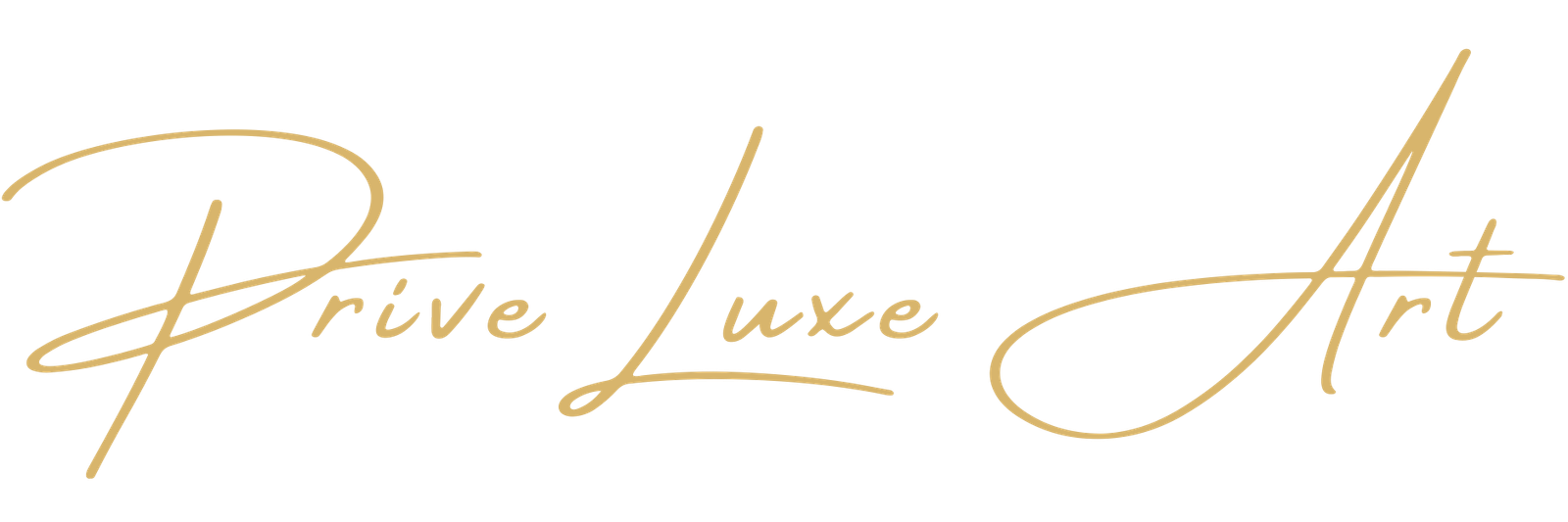 Prive Luxe Art